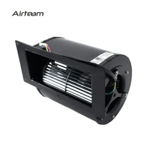Centrifugal Blower, 24V