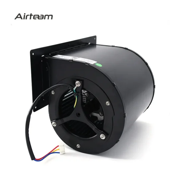 Centrifugal Blower, 24V - view 5