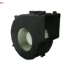 Centrifugal Blower, 24v, 180*188mm, 137CFM