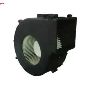Centrifugal Blower, 24v, 180*188mm, 137CFM