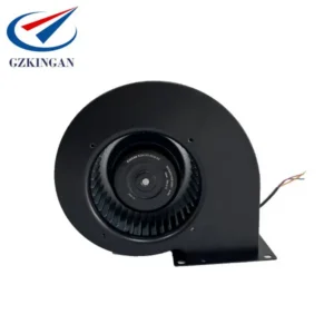 Centrifugal Blower, 24V, 48V, Brushless