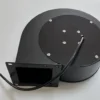 Centrifugal Blower, 24V, 48V, Brushless - view 2