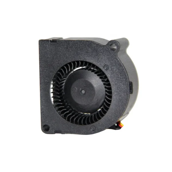 Centrifugal Blower, 24v, 5020, 12v, 50*50*20mm - view 6