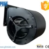 Centrifugal Blower, 24V, BE92DC, Steel, 133mm - view 2