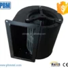 Centrifugal Blower, 24V, BE92DC, Steel, 133mm - view 3