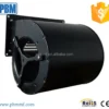 Centrifugal Blower, 24V, BE92DC, Steel, 133mm - view 5