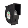 Centrifugal Blower, 24V, Brushless, MBT7524YB-W30(A, 0.24A - view 2