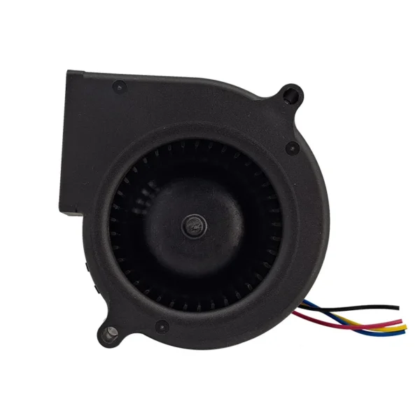 Centrifugal Blower, 24V, Brushless, MBT7524YB-W30(A, 0.24A - view 4