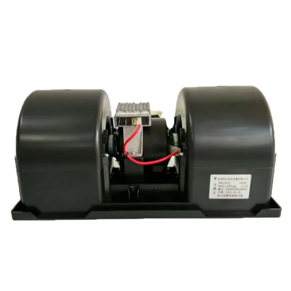 Centrifugal Blower, 24V, ZHF2101Z, 1000m3/h, 100pa - view 2