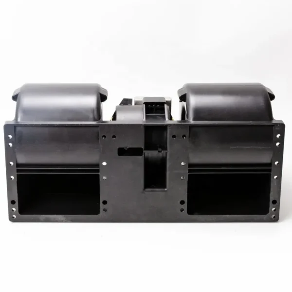 Centrifugal Blower, 24V, ZHF2101Z, 1000m3/h, 100pa - view 3