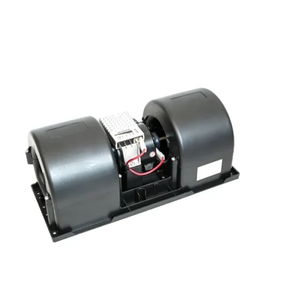 Centrifugal Blower, 24V, ZHF2101Z, 1000m3/h, 100pa - view 4