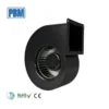 Centrifugal Blower, 24VDC, EC-DC, Brushless, Stainless - view 2