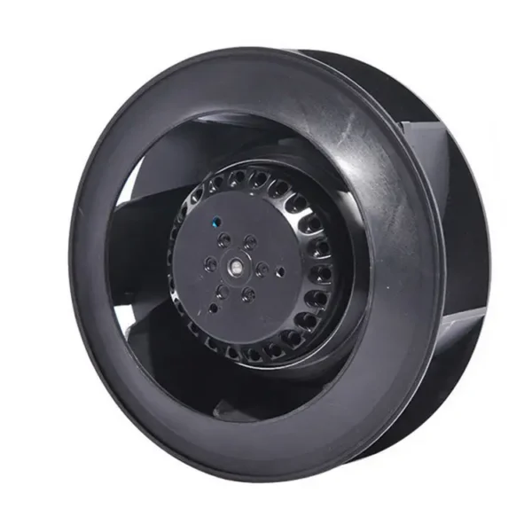 Centrifugal Blower, 250, 112, 110V - view 2