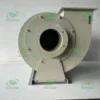 Centrifugal Blower, 2500, CFM, 220V/380V, 1450