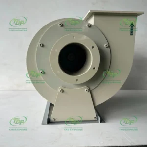 Centrifugal Blower, 2500, CFM, 220V/380V, 1450