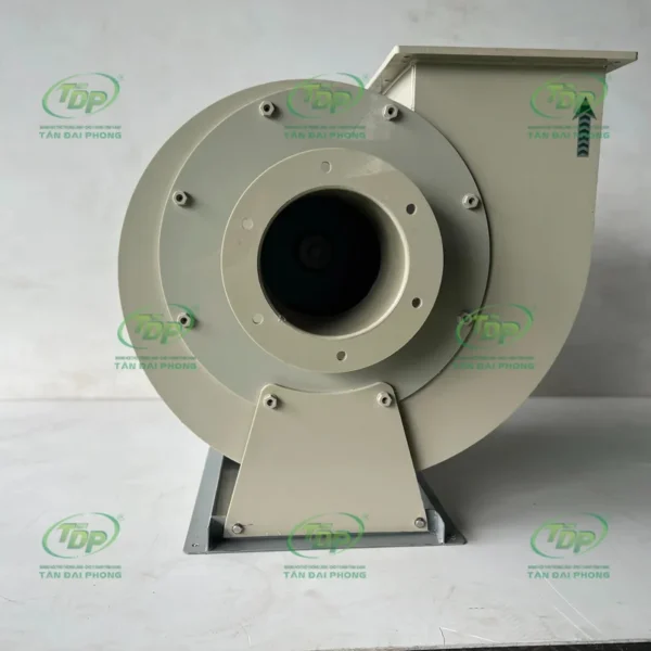 Centrifugal Blower, 2500, CFM, 220V/380V, 1450