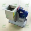 Centrifugal Blower, 2500, CFM, 220V/380V, 1450 - view 3