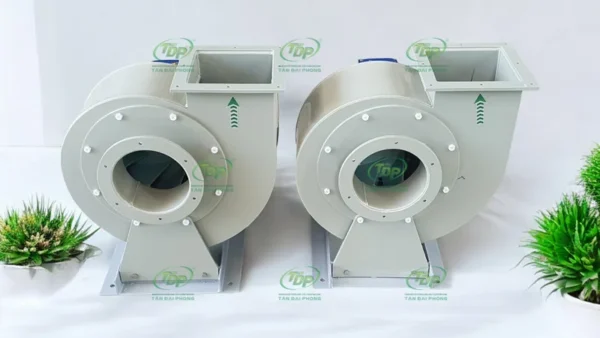 Centrifugal Blower, 2500, CFM, 220V/380V, 1450 - view 4