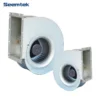 Centrifugal Blower, 250mm, 220 V, EC Motor