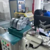 Centrifugal Blower, 250mm, 220 V, EC Motor - view 4