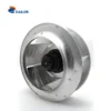 Centrifugal Blower, 250mm, 230V