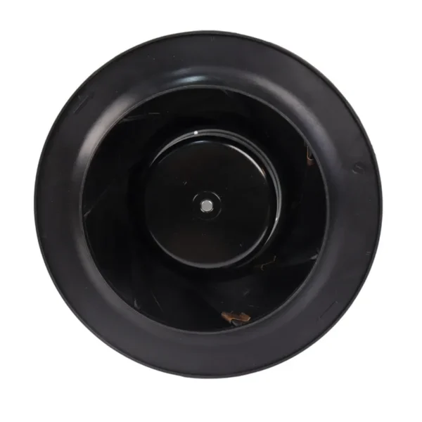 Centrifugal Blower, 250mm, 230v