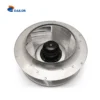 Centrifugal Blower, 250mm, 230V - view 2