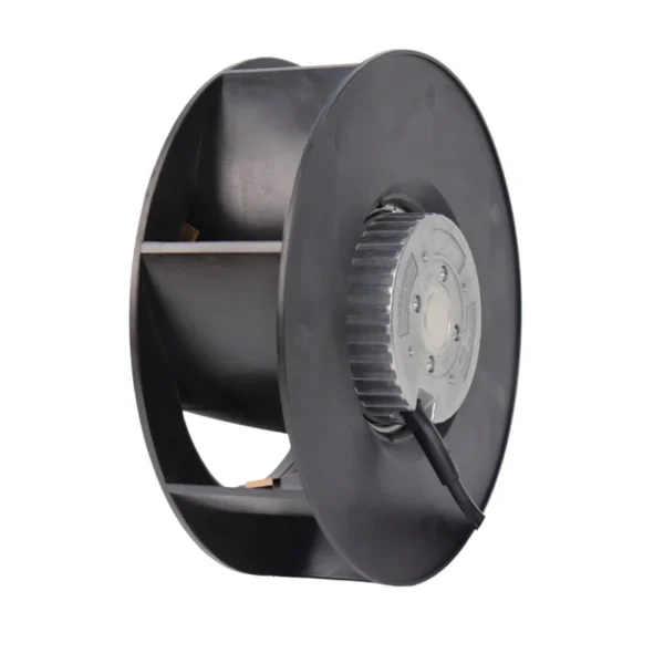 Centrifugal Blower, 250mm, 230v - view 2