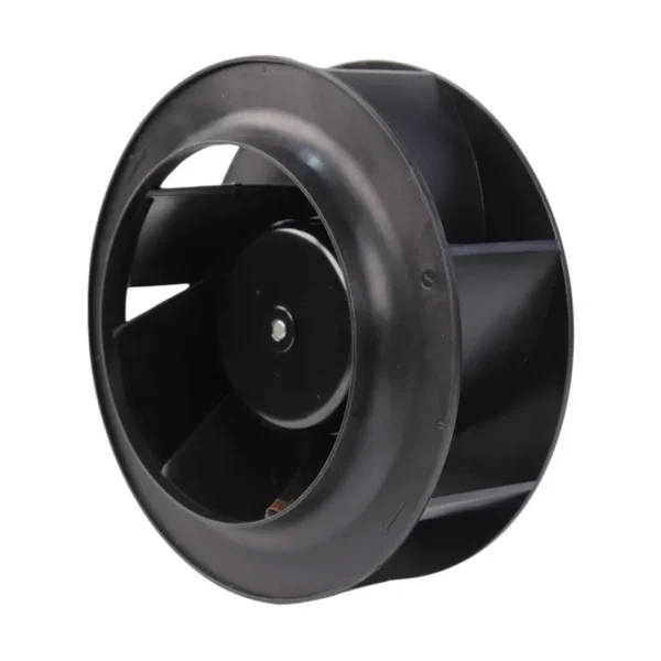 Centrifugal Blower, 250mm, 230v - view 3