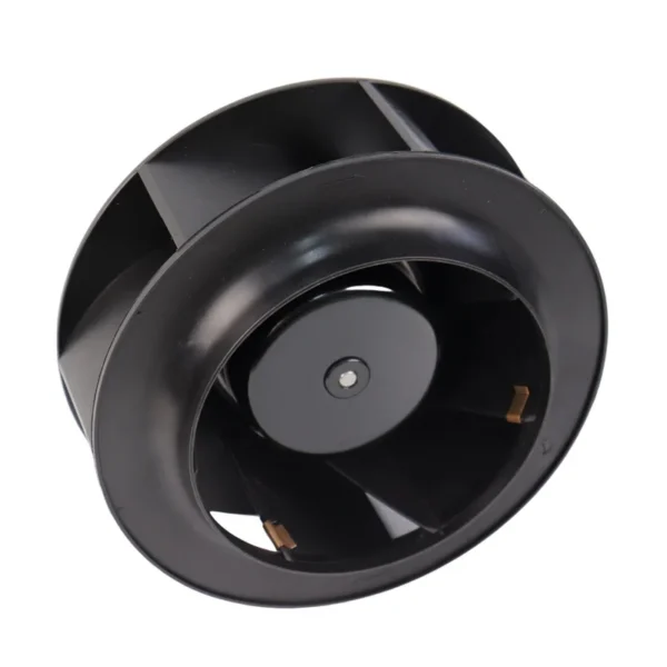 Centrifugal Blower, 250mm, 230v - view 5