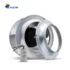 Centrifugal Blower, 250mm, 230V - view 6