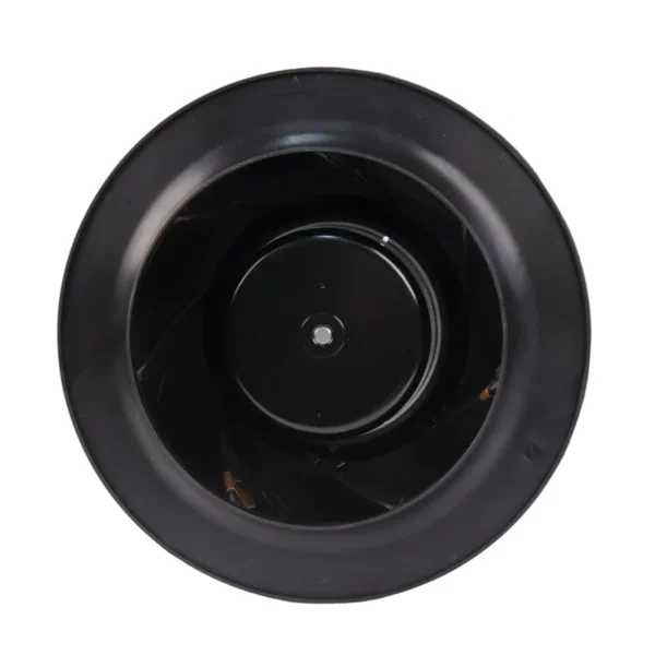 Centrifugal Blower, 250mm, 230v - view 6