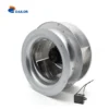 Centrifugal Blower, 250mm, 230v, Plastic - view 2
