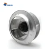 Centrifugal Blower, 250mm, 230v, Plastic - view 3