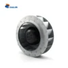 Centrifugal Blower, 250mm, 230v, Plastic - view 4