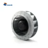 Centrifugal Blower, 250mm, 230v, Plastic - view 6