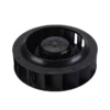 Centrifugal Blower, 250mm, 230V, Plastic, Steel - view 2