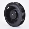 Centrifugal Blower, 250mm, 24V, Brushless, PA66