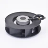 Centrifugal Blower, 250mm, 24V, Brushless, PA66 - view 2