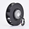 Centrifugal Blower, 250mm, 24V, Brushless, PA66 - view 4