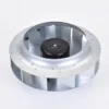 Centrifugal Blower, 250mm, 48V, Brushless - view 4