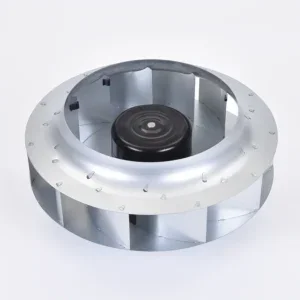 Centrifugal Blower, 250mm, 48V, Brushless, 105W