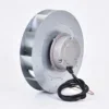Centrifugal Blower, 250mm, 48V, Brushless, 105W - view 4