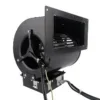 Centrifugal Blower, 250mm, AHU, 230V/380V