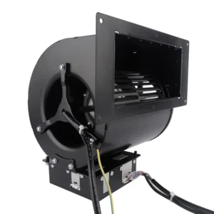 Centrifugal Blower, 250mm, AHU, 230V/380V
