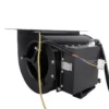 Centrifugal Blower, 250mm, AHU, 230V/380V - view 3