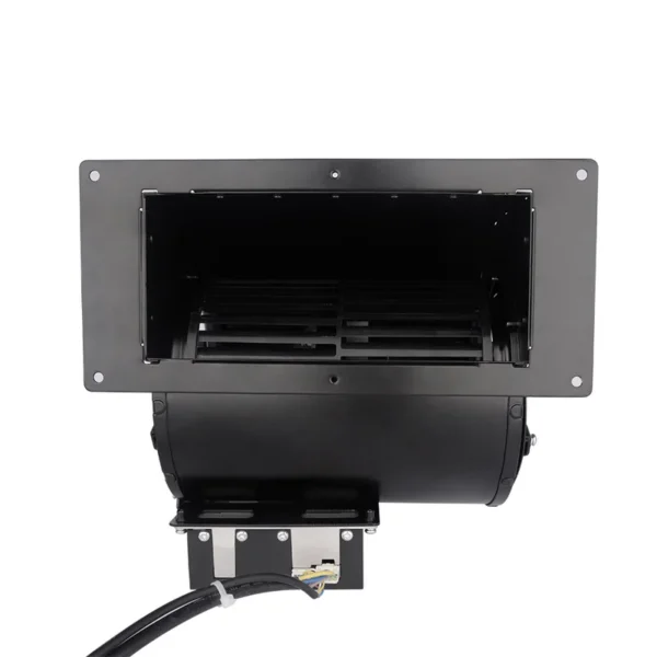 Centrifugal Blower, 250mm, AHU, 230V/380V - view 4
