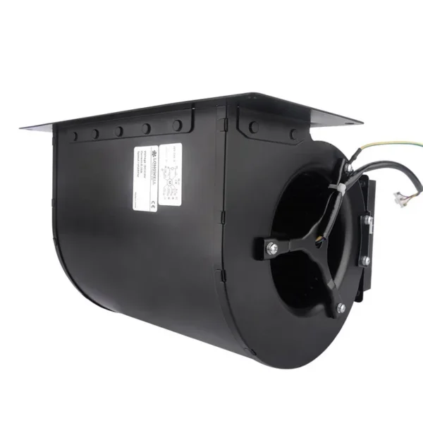 Centrifugal Blower, 250mm, AHU, 230V/380V - view 5