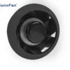 Centrifugal Blower, 250mm, Brushless - view 6