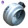 Centrifugal Blower, 250mm, D250, Inline, 230v